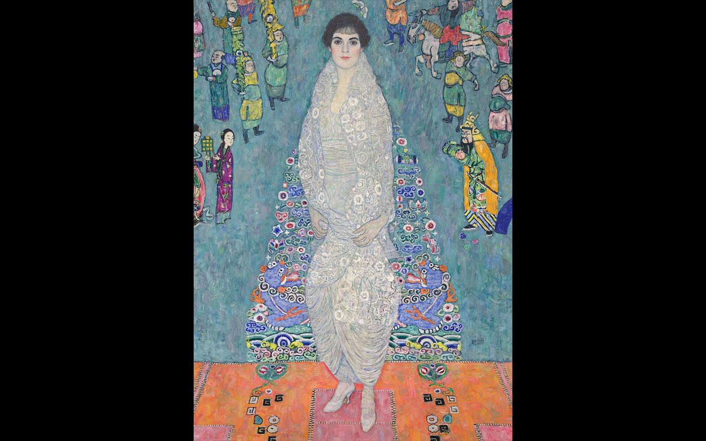 Klimt portrait sells for record $236.4 million at Sotheby’s auction