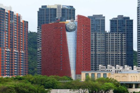 Macao’s 13 Hotel fuels reopening rumours with online job ads