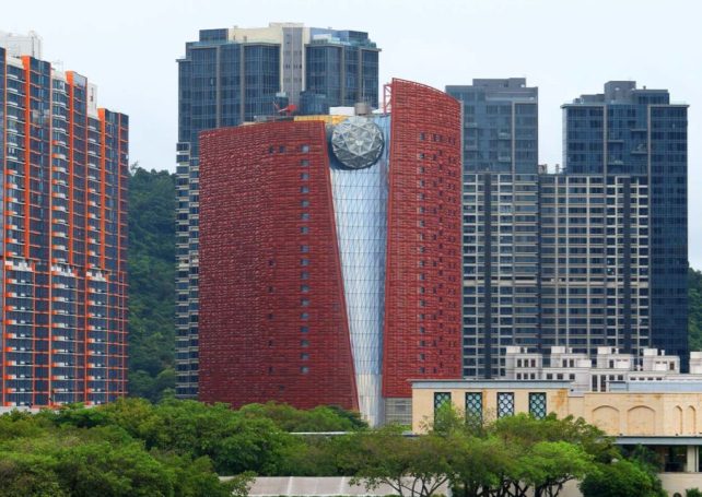 Macao’s 13 Hotel fuels reopening rumours with online job ads