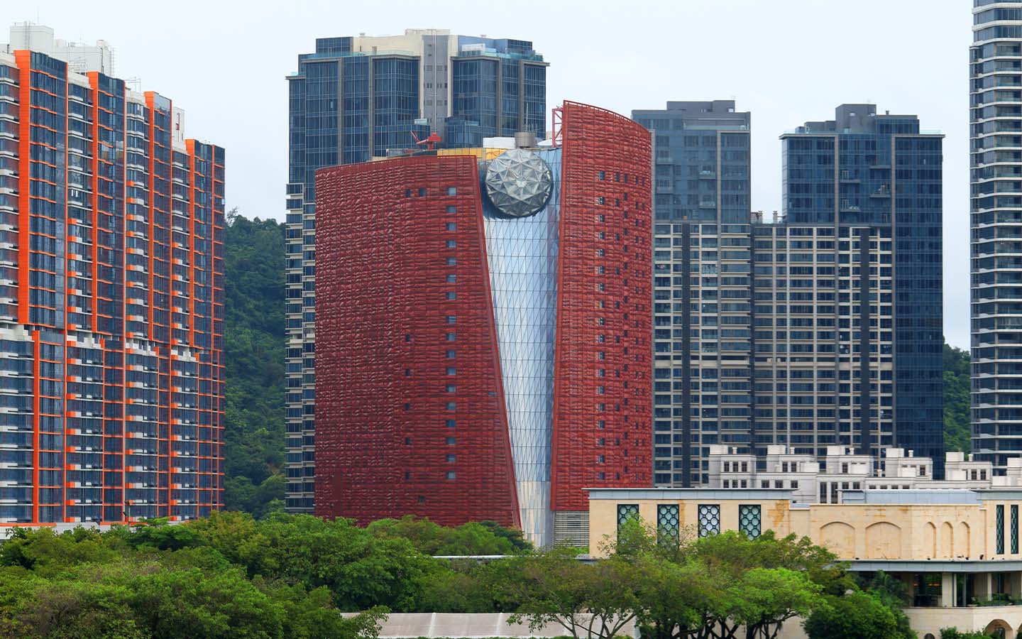 Macao’s 13 Hotel fuels reopening rumours with online job ads