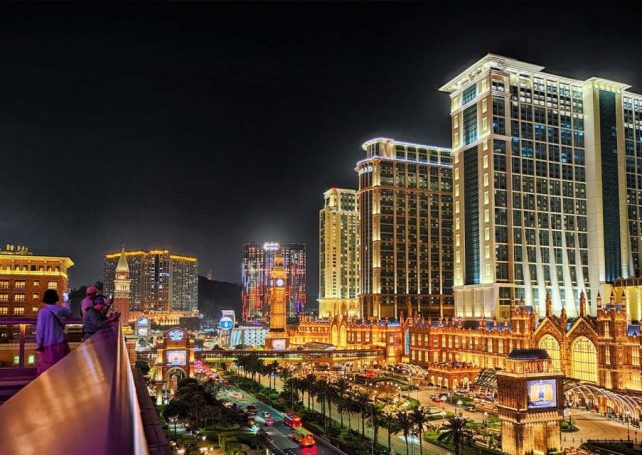 Macao casino film ‘Ballad of a Small Player’ releases to mixed reactions 