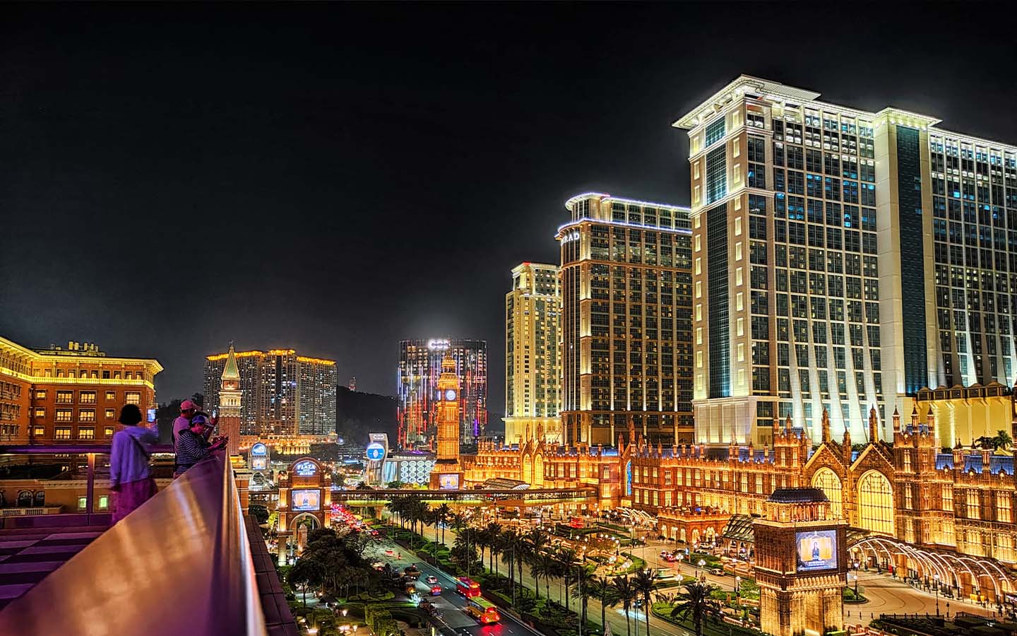 Macao casino film ‘Ballad of a Small Player’ releases to mixed reactions 