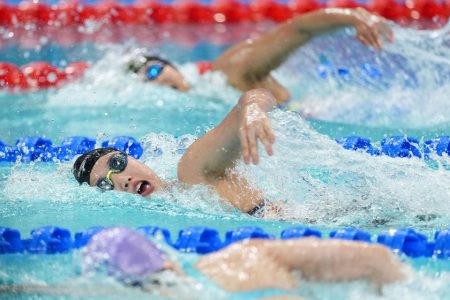 Macao athletes press on as China’s National Games spotlight young champions