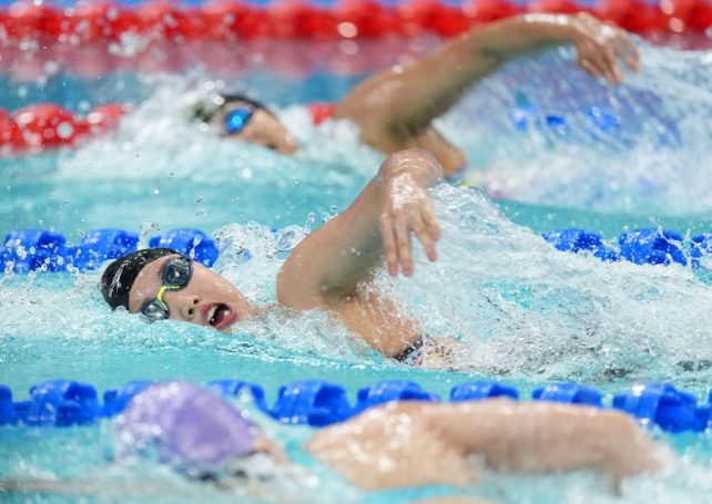 Macao athletes press on as China’s National Games spotlight young champions