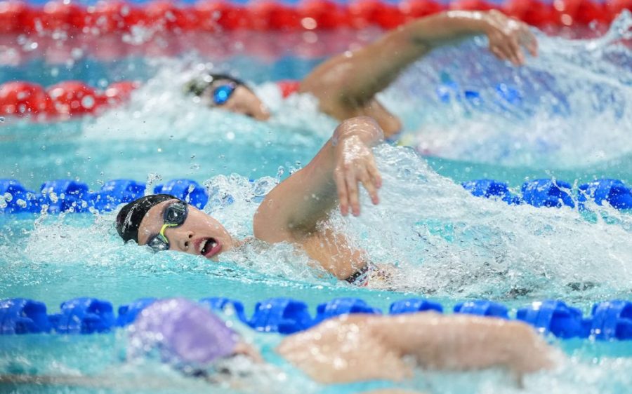 Macao athletes press on as China’s National Games spotlight young champions