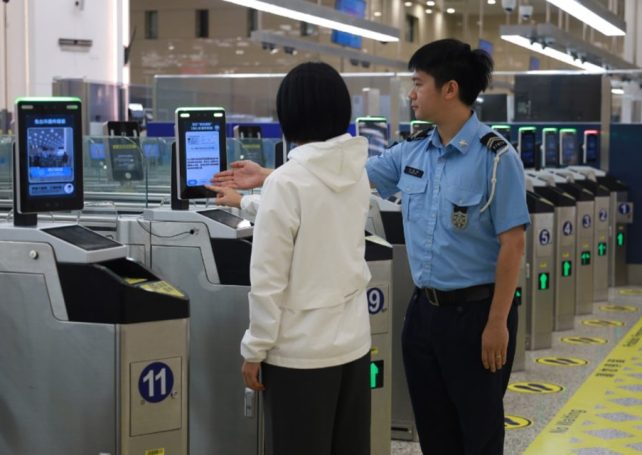 Macao welcomes new mainland travel measures