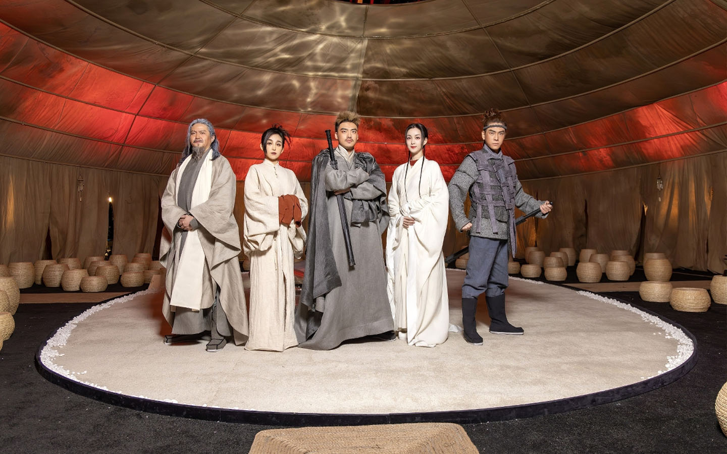 Macao launches its first Chinese Culture Performances Season