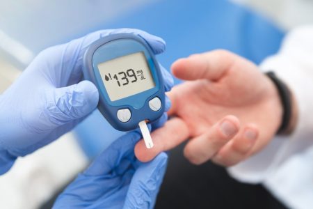 Macao’s diabetes rate has surged 45 percent since 2018, says the Health Bureau