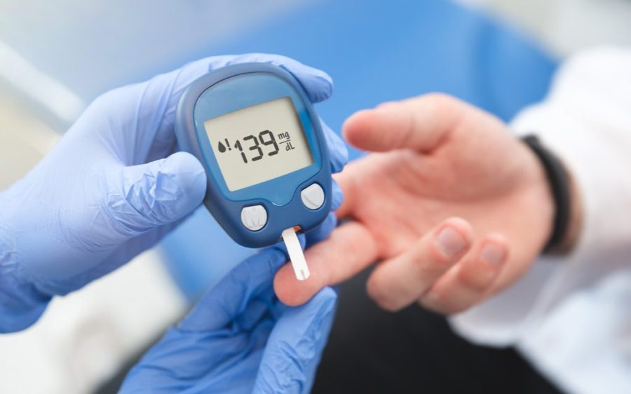 Macao’s diabetes rate has surged 45 percent since 2018, says the Health Bureau 