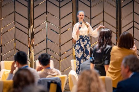 Entrepreneurs gather in Macao for EO International Metro Festival