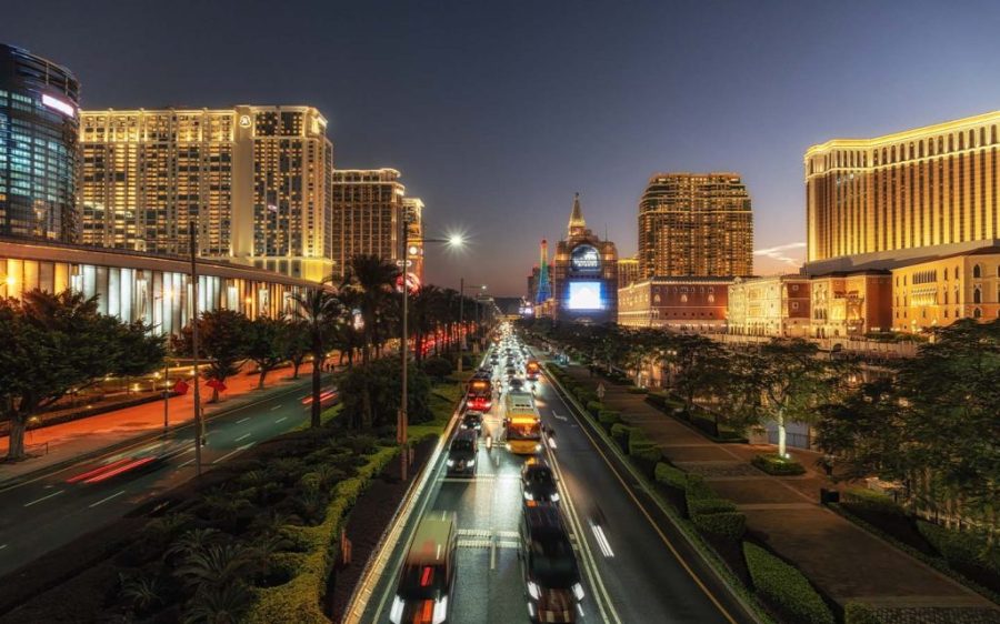Macao hotel occupancy hits 89 percent as independent travel surges
