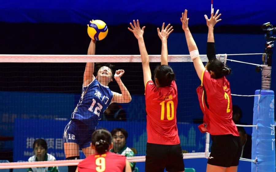 Mixed results for Macao as National Games approach finale