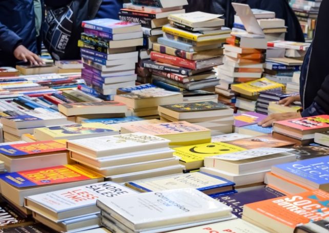 The 2025 Macao Reading Festival puts out a call for local vendors