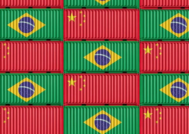 Macao risks falling behind as Sino-Brazilian relations deepen, panellists say