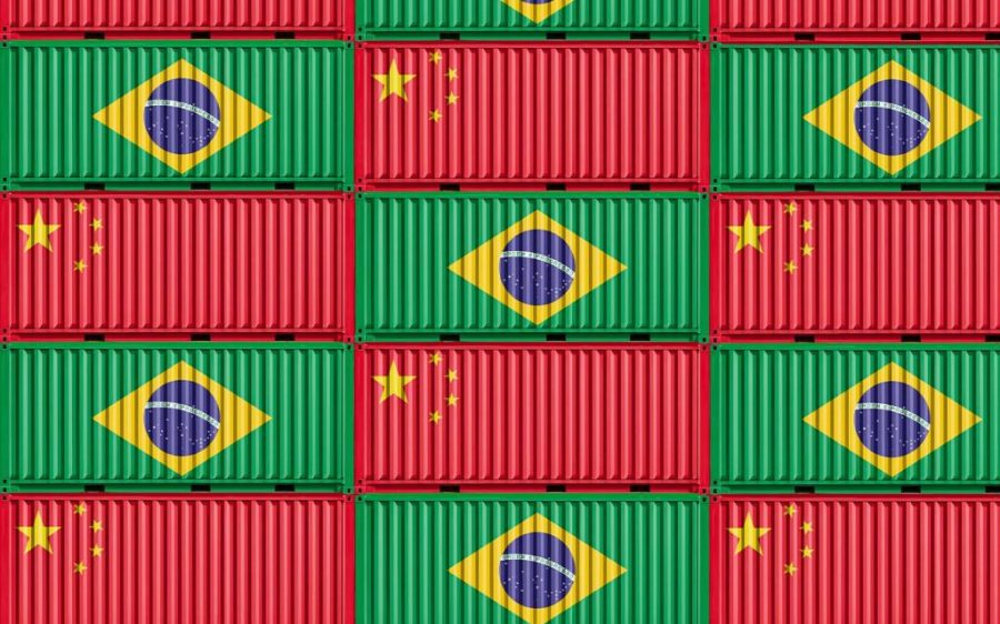 Macao risks falling behind as Sino-Brazilian relations deepen, panellists say