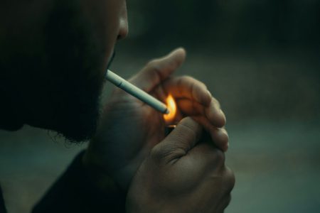 The number of smokers in Macao has fallen sharply The number of smokers in Macao has fallen sharply