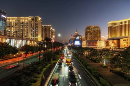 Macao forecasts 236 billion patacas in gaming revenue for 2026
