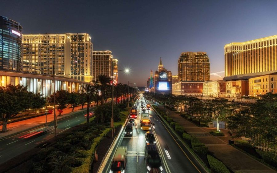 Macao forecasts 236 billion patacas in gaming revenue for 2026