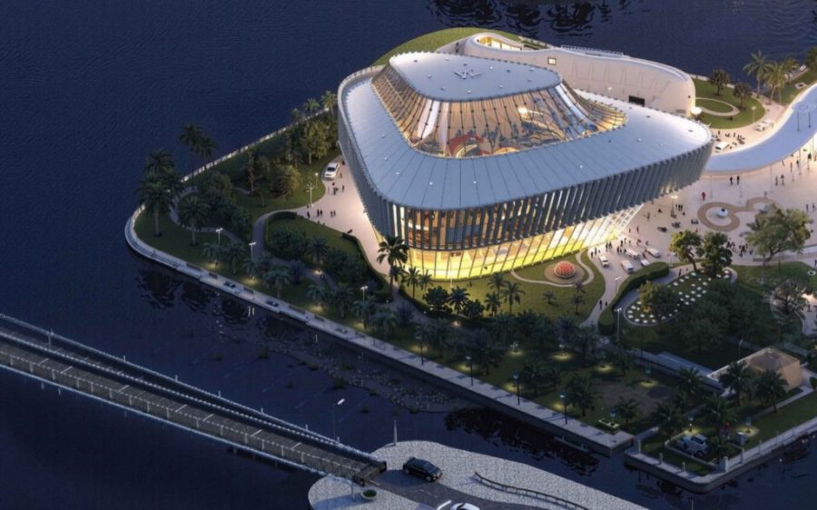 The plans for Macao’s new integrated tourism and cultural zone have been unveiled 