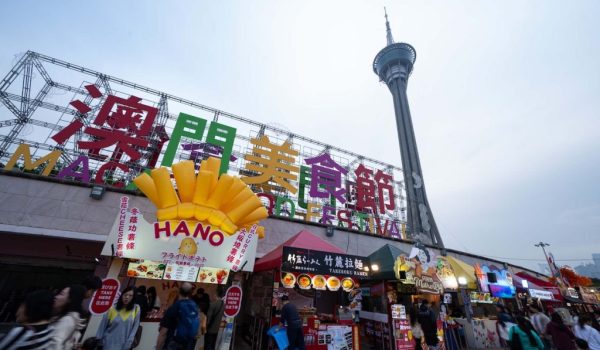 The Macau Food Festival heats up this Friday – and more things to do in the Greater Bay Area this week