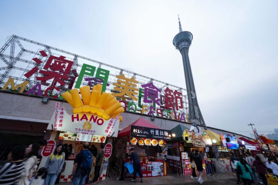 Protected: The Macao Food Festival heats up this Friday – and more things to do in the Greater Bay Area this week