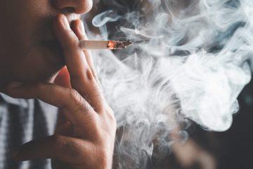 Maldives passes world-first generational tobacco ban