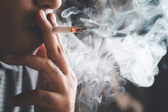 Maldives passes world-first generational tobacco ban
