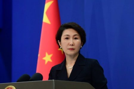 Beijing slams Japan’s plan to deploy weapons near Taiwan