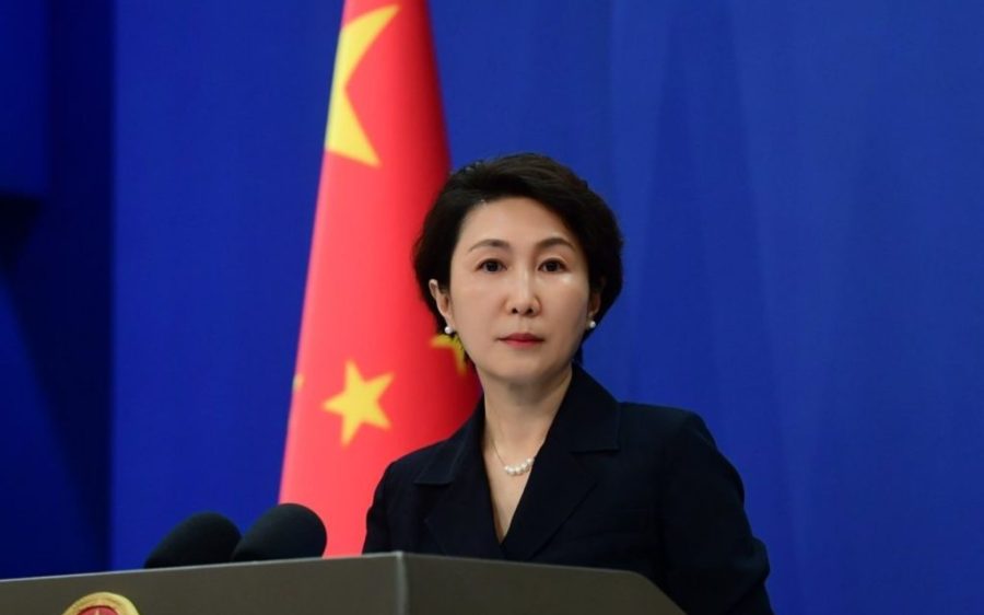 Beijing slams Japan’s plan to deploy weapons near Taiwan