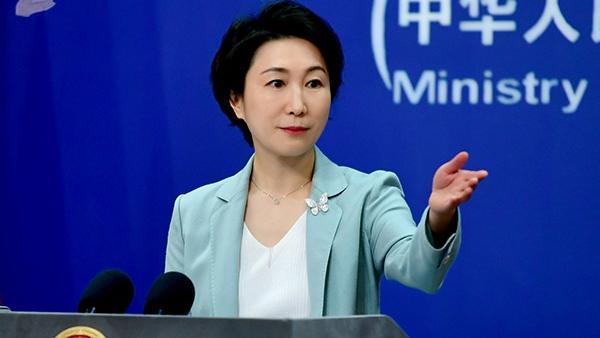 Beijing slams Japan’s plan to deploy weapons near Taiwan