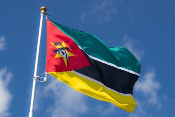 Mozambique opposition party proposes removing AK-47 from national flag