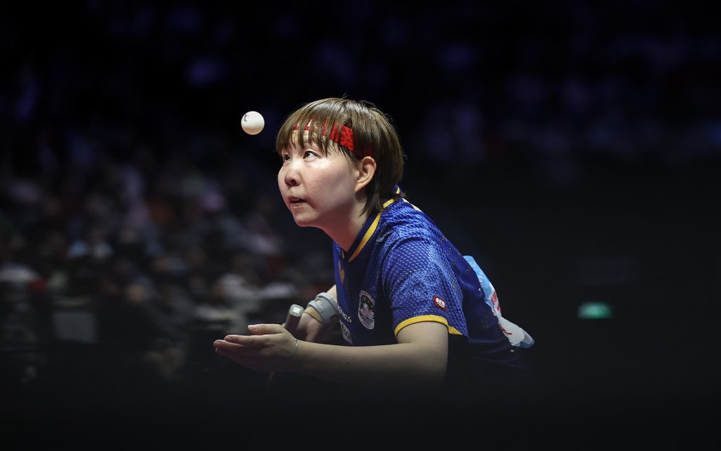 Macao athletes break records and secure solid finishes at National Games