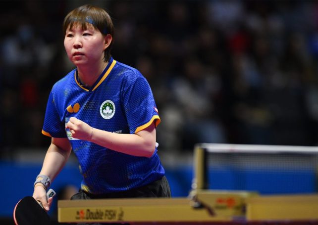 National Games of China: New medals and record-breaking moments