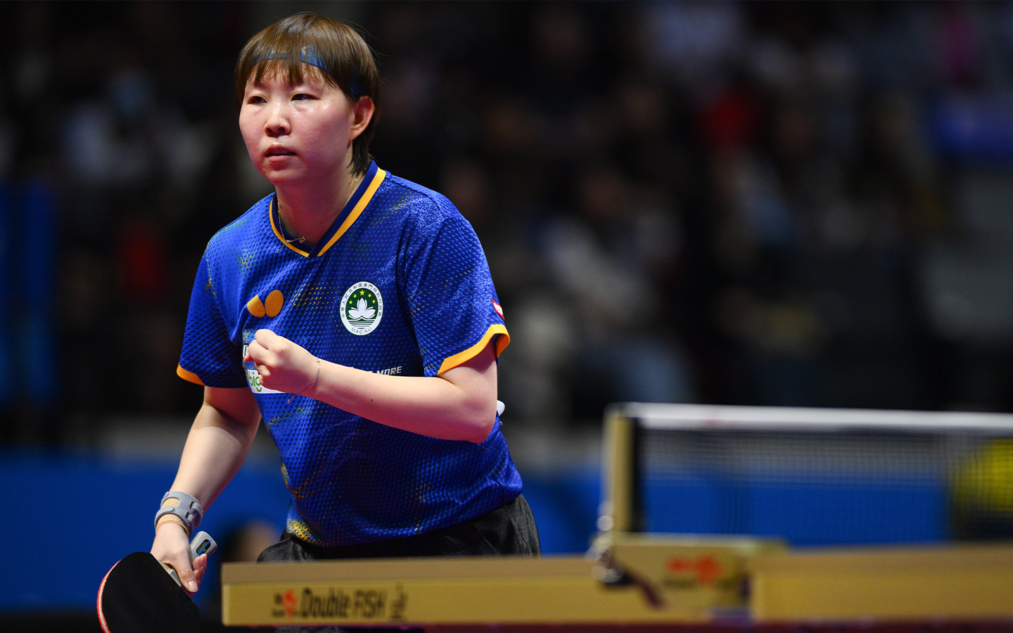 National Games of China: New medals and record-breaking moments