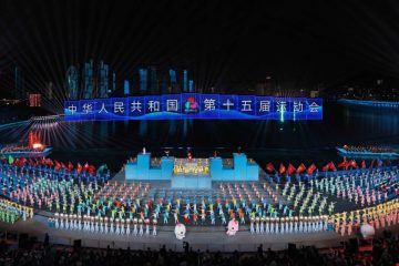 Macao, Guangdong and Hong Kong sign agreement to deepen sports cooperation