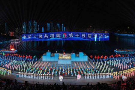 Macao, Guangdong and Hong Kong sign agreement to deepen sports cooperation