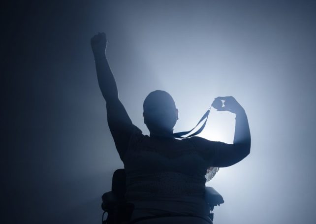 Tickets for the Macao events of the paralympic and special Games go on sale today