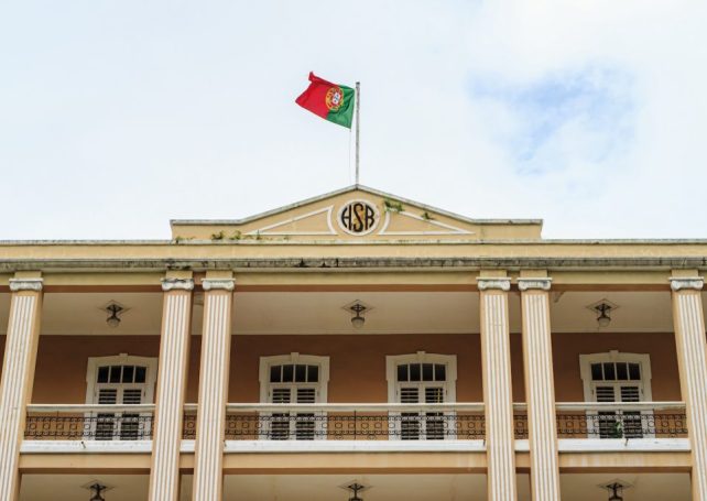 Macao’s Portuguese consulate to host a traditional Magusto celebration