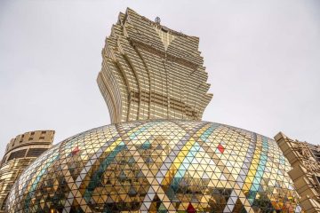 SJM Holdings’ profit dips by 91 percent in the third quarter 