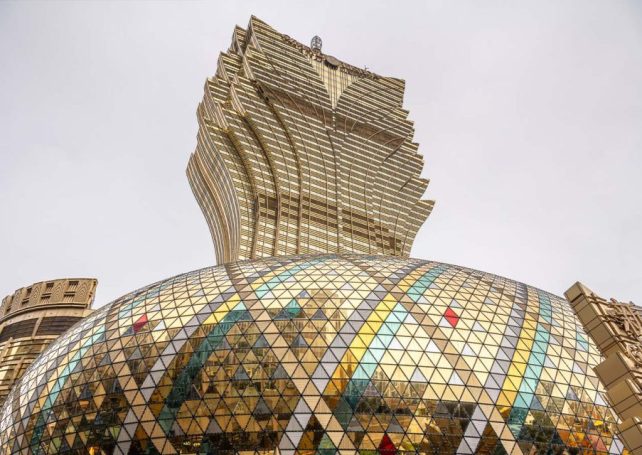 SJM Holdings’ profit dips by 91 percent in the third quarter 