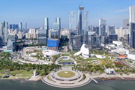 APEC 2026 summit to be held in Shenzhen, marking China's third time as host