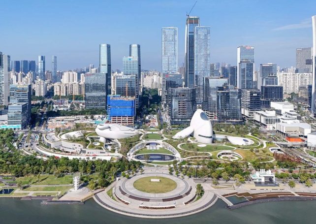 APEC 2026 summit to be held in Shenzhen, marking China’s third time as host