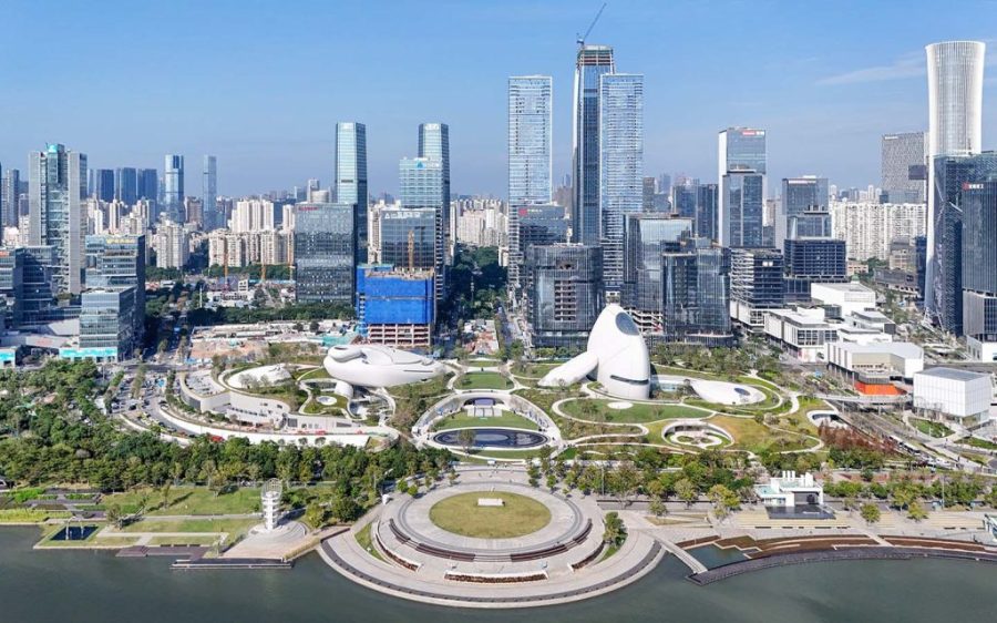 APEC 2026 summit to be held in Shenzhen, marking China’s third time as host