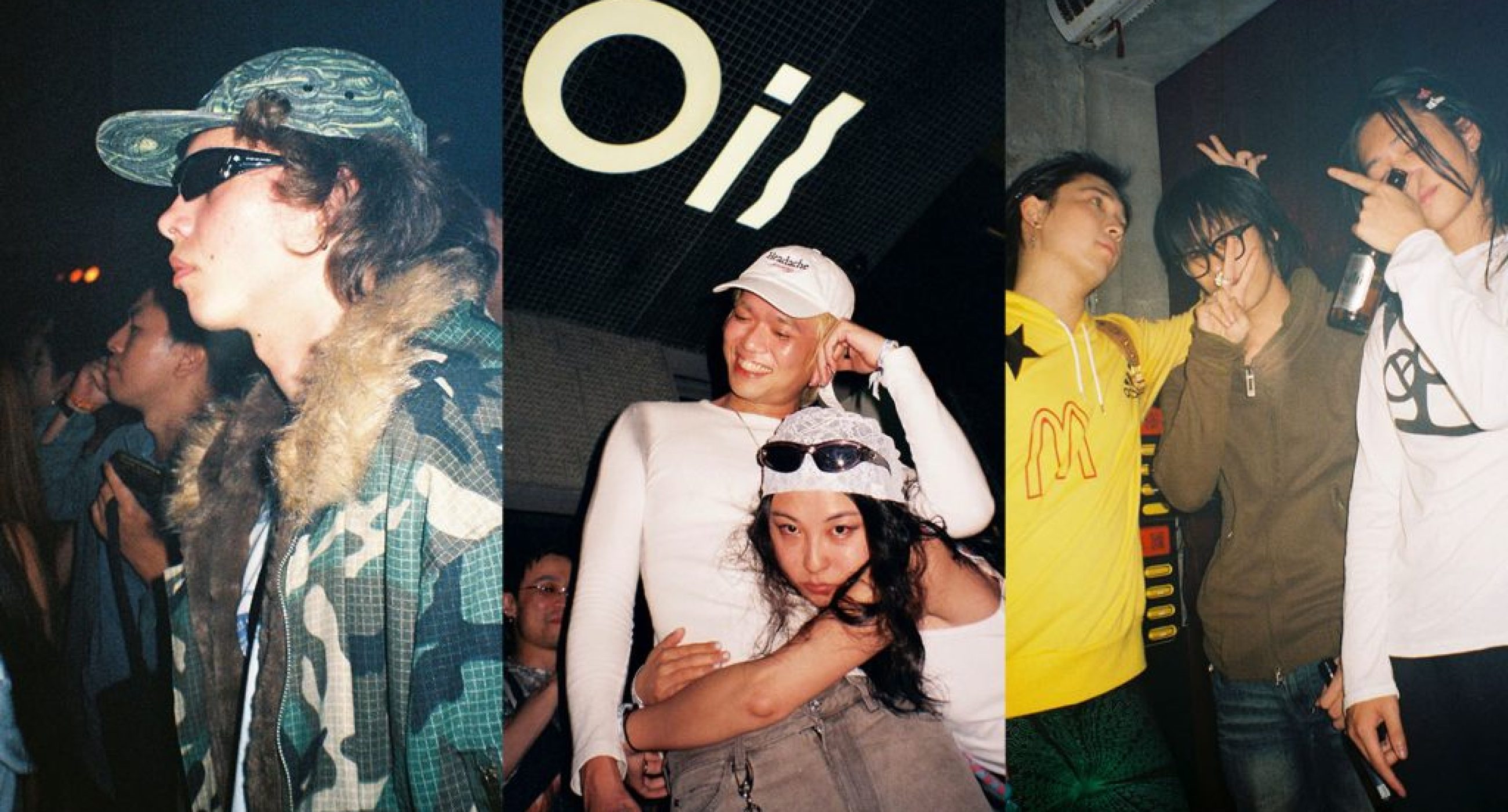 An oasis of sound: How Shenzhen’s Oil Club is fuelling China’s underground club scene