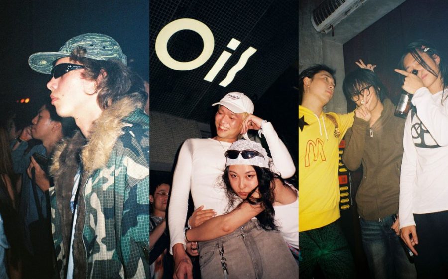 An oasis of sound: How Shenzhen’s Oil Club is fuelling China’s underground club scene