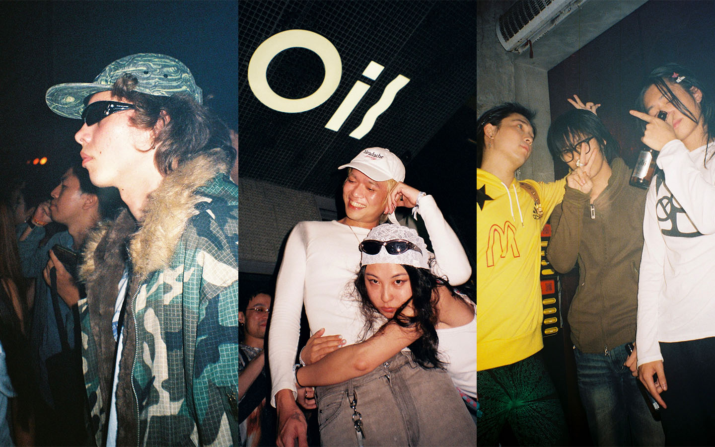 An oasis of sound: How Shenzhen’s Oil Club is fuelling China’s underground club scene