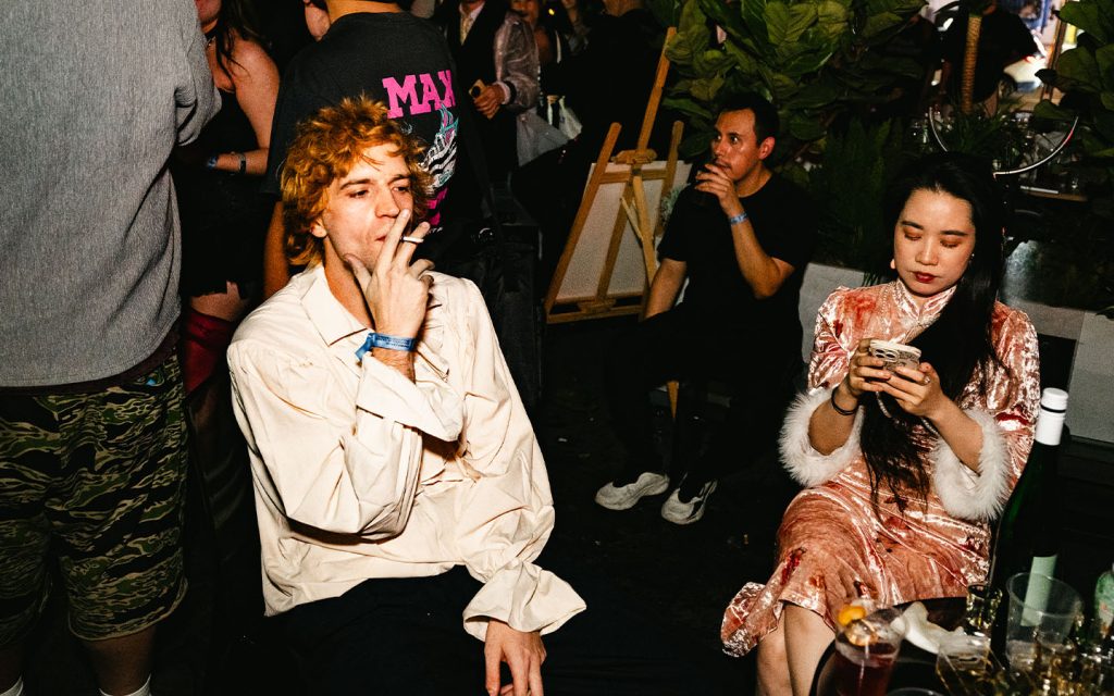 An oasis of sound: How Shenzhen’s Oil Club is fuelling China’s underground club scene