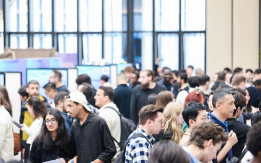 The Greater Bay Area’s first international business talent centre opens in Shenzhen