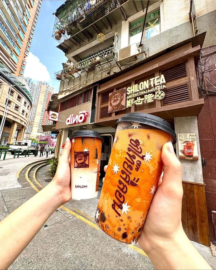 New places to eat and drink at in Macao this November