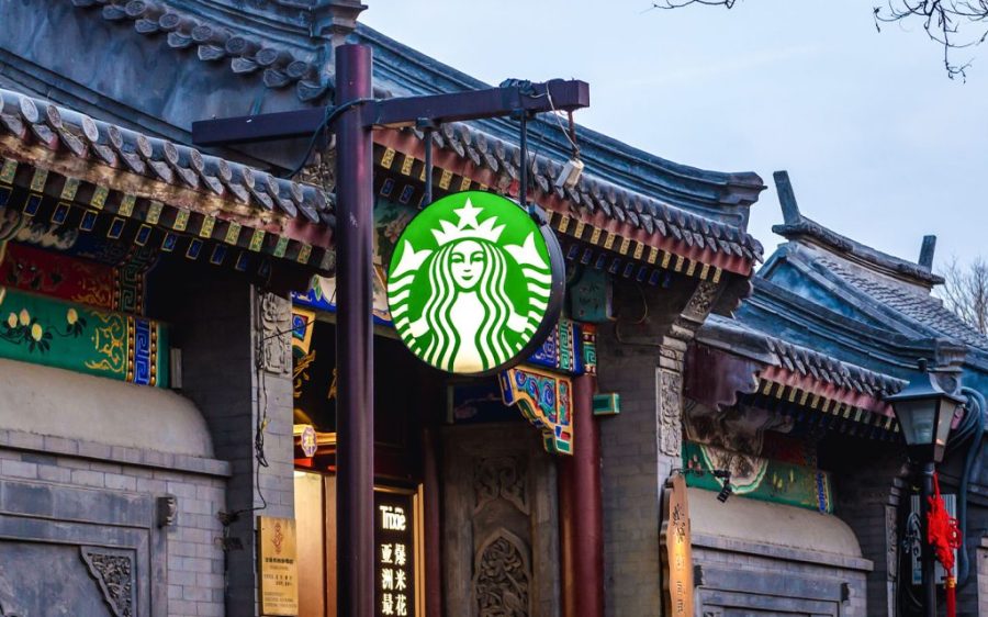 Starbucks hands majority control of China business to Boyu Capital in $4 billion deal